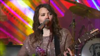 Jesse &amp; Joy - Gotitas de Amor (México Suena 2012)