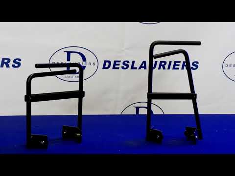 Lifting Handle