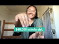 BigFuture Scholarships for Class of 2023