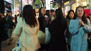 Korea - Night Market