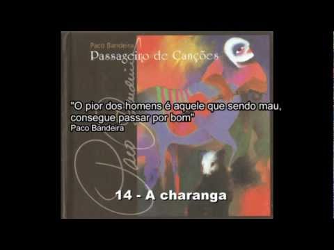 Paco Bandeira - a charanga