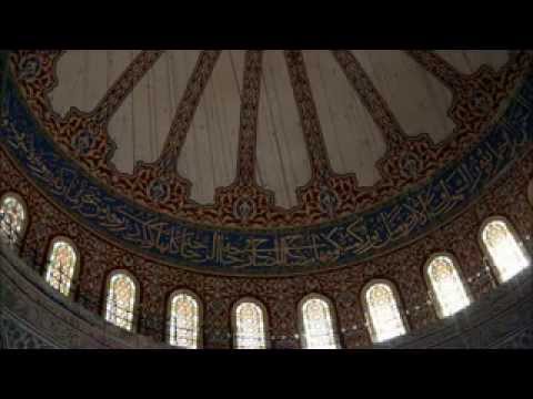 Sabah Salatı Makam:Dilkeşhâverân Okuyan:Kani Karaca Fotoğraflar:İsmail Akgül