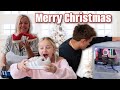 Christmas Day Special The LeRoys