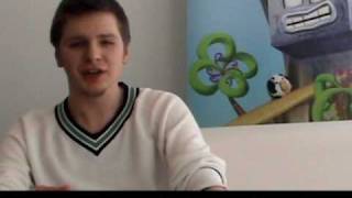 Furry Legends (WiiWare) Making Of - Design