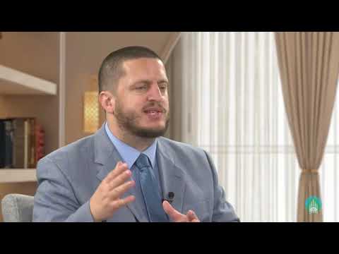 20. Duaja e Ejubit a.s.