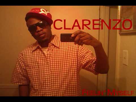Clarenzo - Feelin' Myself