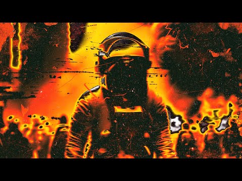 Criminal Mayhem - Takeoff (Official Videoclip)