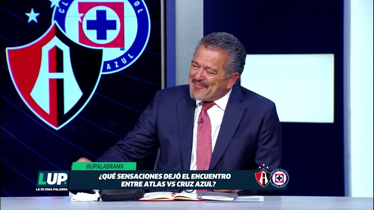 Cruz Azul | Si Huiqui es campeón ¿Debería seguir al frente del equipo?