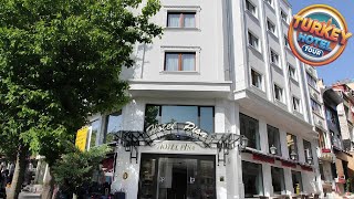 Pisa Hotel | İstanbul, Turkey | Hotel Review 🌟