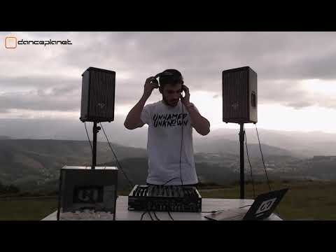 Un.Cast #10 w/ Pedro Vasconcelos @ Sra. Do Monte - Alvarenga