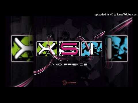 XSI Vs. Mad Maxx - Bass Monkeys