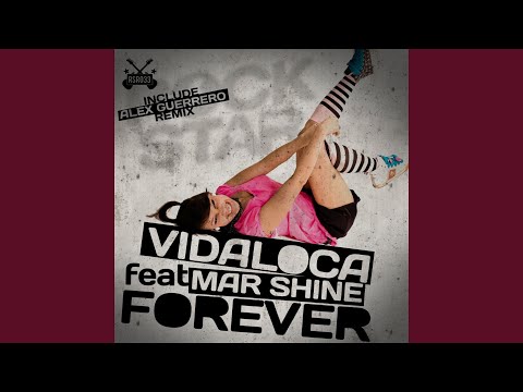 Forever (feat. Mar Shine) [Radio Edit]