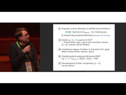 Gong Show (Strings 2019)