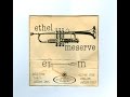 ETHEL MESERVE - Demo Tape - 1995 