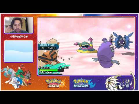 Stream Highlight: Bo3 Vs Mike Suleski