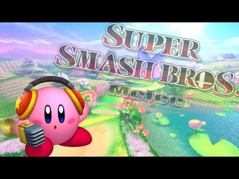 Floria Fields From Kirby Air Riders Sounds Familiar