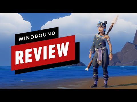 Windbound Review