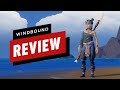 Windbound Review