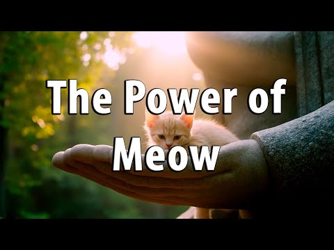 Vlad Girshevich - The Power of Meow