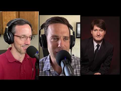 The Birmingham Real Estate Investor - Episode 5 with Les Jenkins