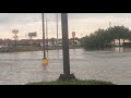 Jacinto City Flood