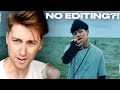 Editor Reacts to BTS 'Save Me' *ONE TAKE*