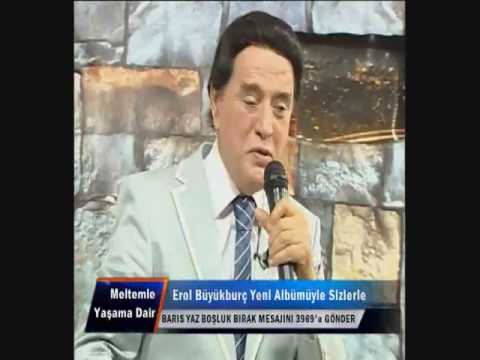 Meltem Satun - Erol Büyükburç ÖZEL