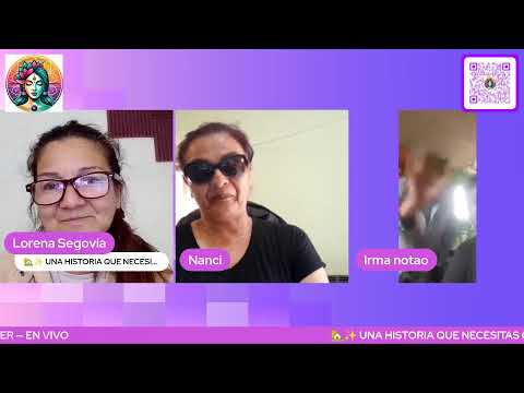 🏡✨ UNA HISTORIA QUE NECESITAS CONOCER — EN VIVO