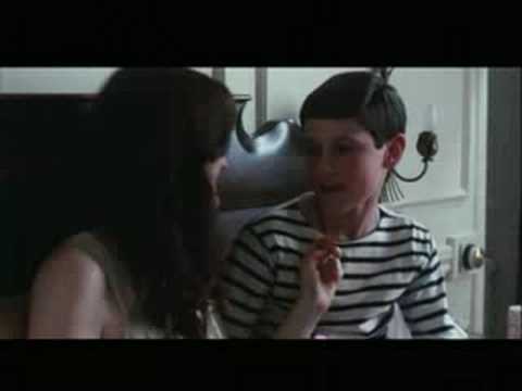 Julianne Moore on the big screen