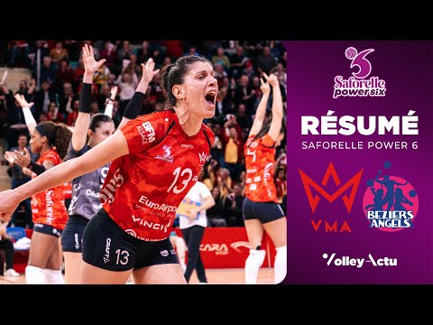 Résumé : Mulhouse vs Béziers | J18 SP6 25-26