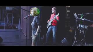 Holding Out For A Hero by Indysummer