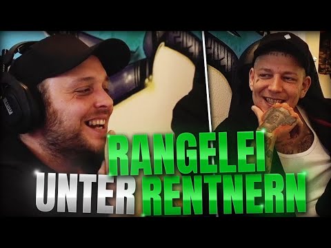 GTA RP with MONTE!? 🤩 - SCREAMING AMONG RETIREES! 😂😂 (3/3) | GIGGSEN LIVE