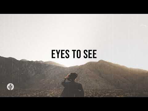 Eyes to See | Audio Reading | Our Daily Bread Devotional | April 10, 2024