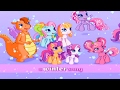 My Little Pony - Twinkle Wish Adventure - Wonderful Winter Song - Sing Along