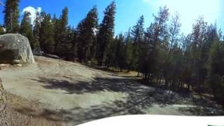 Tamarack Flat Campground Video