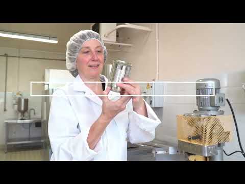 Spher'Alim : Plateforme technologique régionale multisites