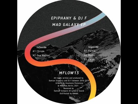 Epiphany & DJ F - One Nation