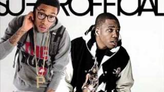 Wiz Khalifa &amp; Curren$y-Rolling Up