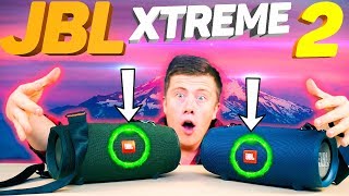 Оригинальная JBL за 16 000 РУБЛЕЙ против JBL за 3 500 РУБЛЕЙ - Кровь из ушей..