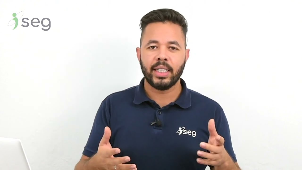 Gestão em Saúde e Segurança do Trabalho