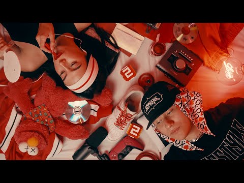 LUNÁTICA - Camilosar (Official Video)