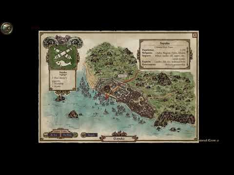 Pillars of Eternity 2 (Evil) - Path of the Damned - Hunting Season