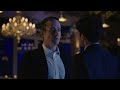 Succession - Tom kicks Nate out of the wedding