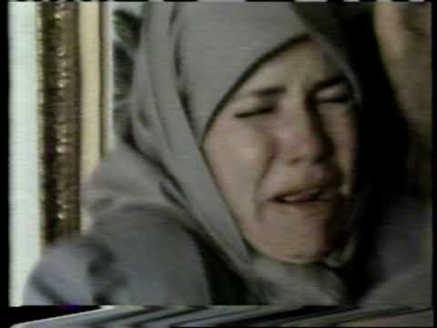 1991 Not Without My Daughter TV Spot