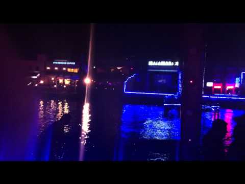 Dj Ozzy - Bodrum Catamaran 9 - www.djozzy.com
