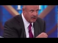 Dr Phil Farts C Off The Piano