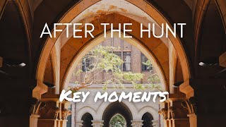 After the Hunt (2025) What happened? Key moments and character journeys