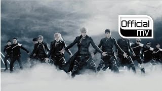 [MV] LU:KUS(루커스) _ So Into U(기가막혀)