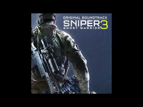 Sniper Ghost Warrior 3 Original Soundtrack 2017
