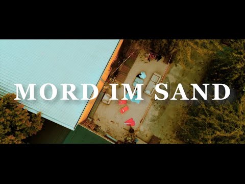 Mord im Sand Trailer